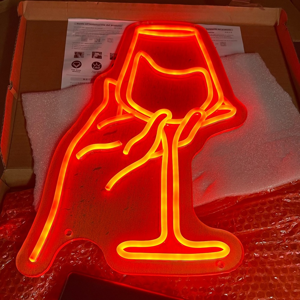 Neon Light